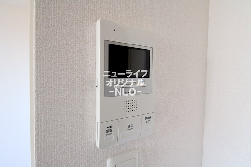 イスラ・グランデ セキュリティ