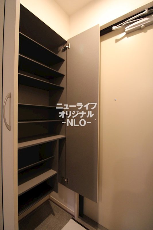 イスラ・グランデ その他設備