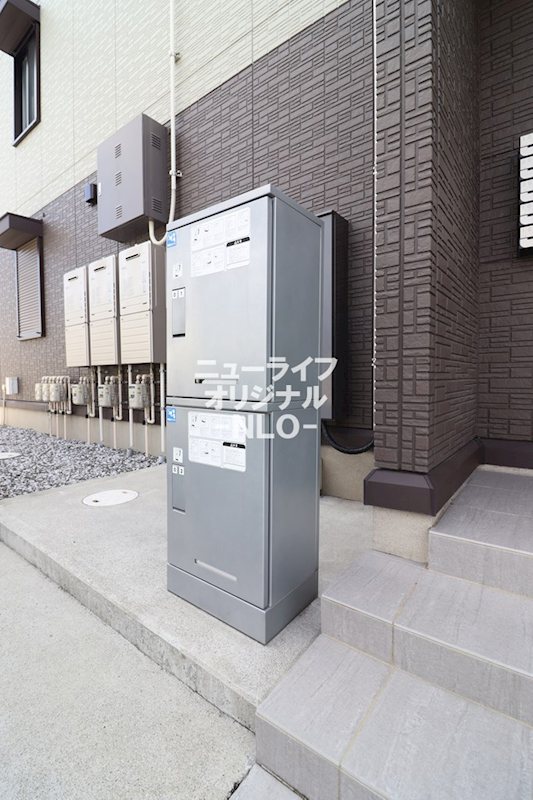 イスラ・グランデ その他共有部分