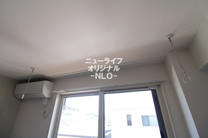 イスラ・グランデ 内装