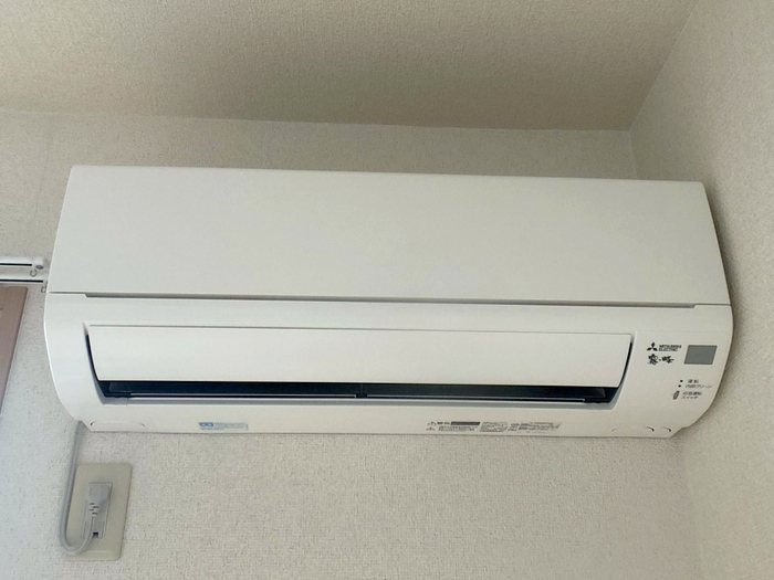 コンフォート湘南　Ｂ その他設備