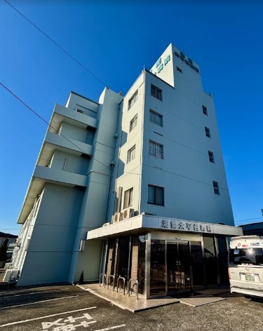 コンフォート湘南　Ｂ 総合病院
