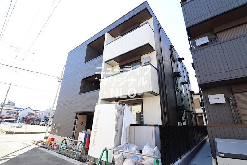 エスペリア東柏ヶ谷二丁目 その他