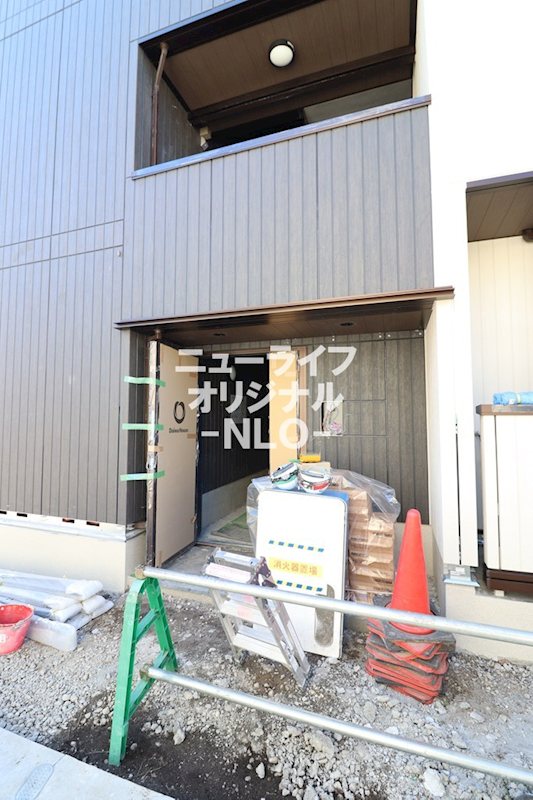 エスペリア東柏ヶ谷二丁目 その他