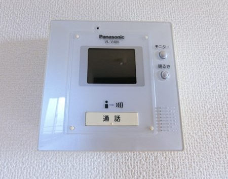 スワロウテイル　Ａ セキュリティ