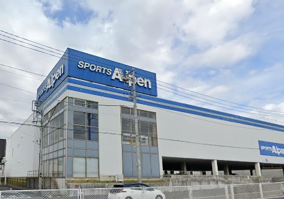 スワロウテイル　Ａ ショッピング施設
