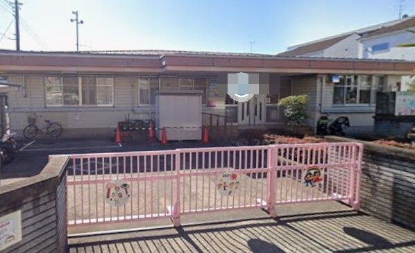 エスペリア相模が丘5丁目 幼稚園