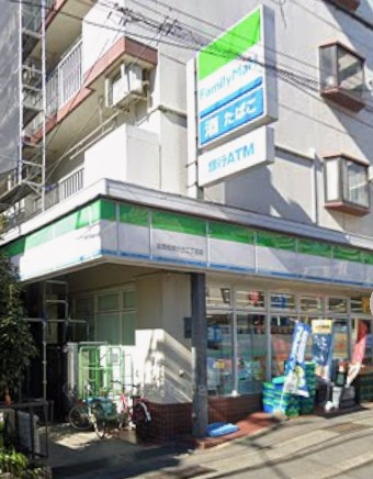 エスペリア相模が丘5丁目 コンビニ