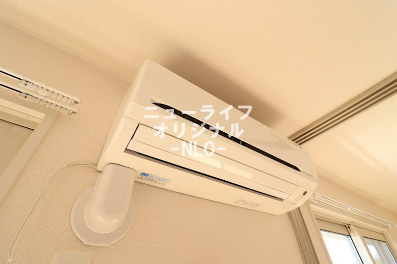 グランソーレⅠ その他設備