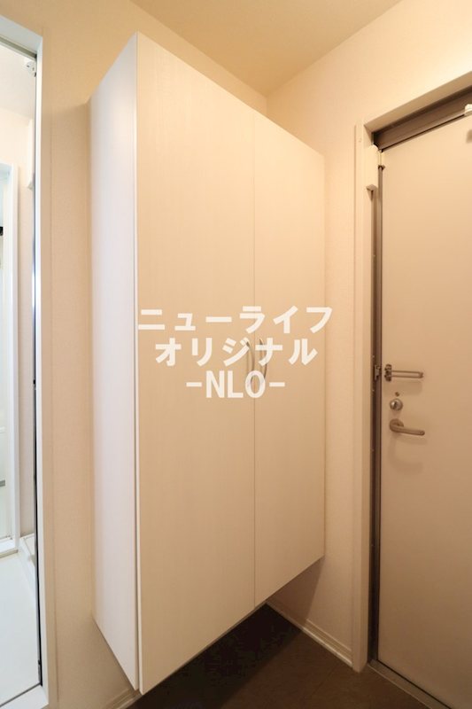 グランソーレⅠ その他