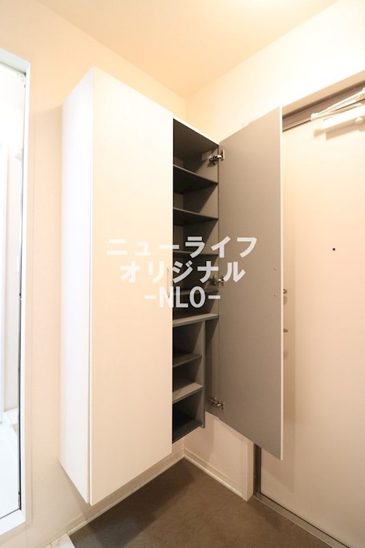 グランソーレⅠ その他