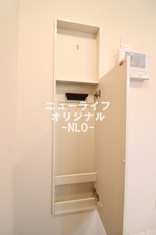 グランソーレⅠ その他