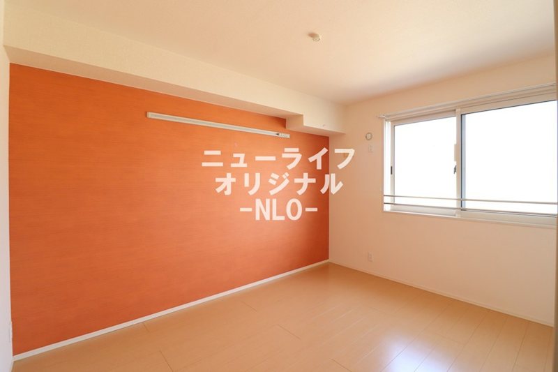 グランソーレⅠ その他