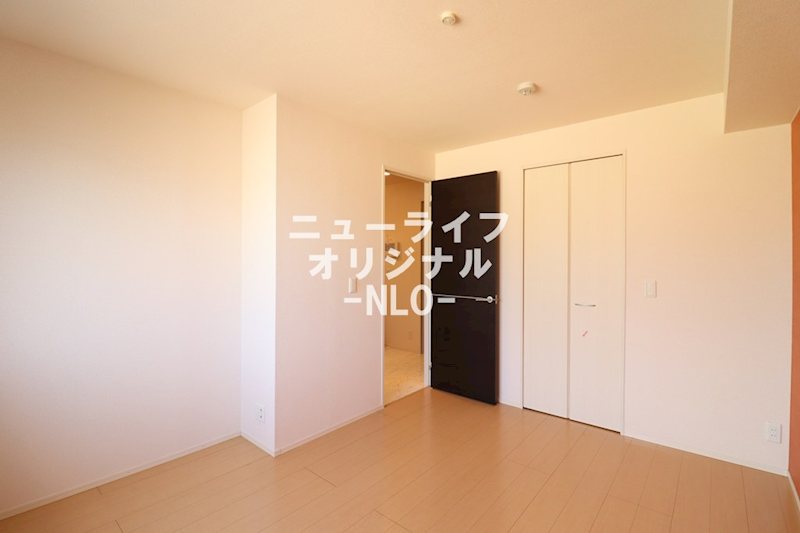 グランソーレⅠ その他
