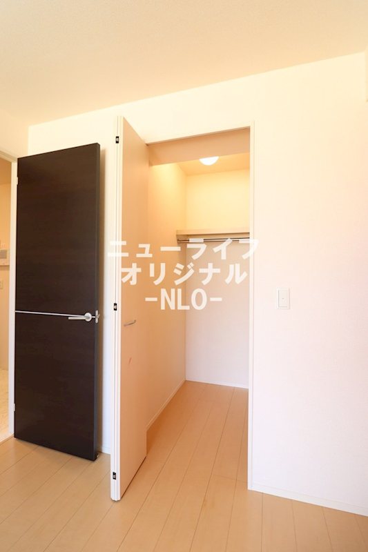 グランソーレⅠ その他