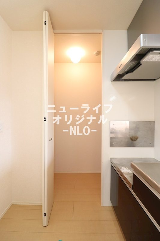 グランソーレⅠ その他