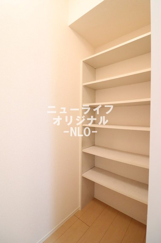 グランソーレⅠ その他