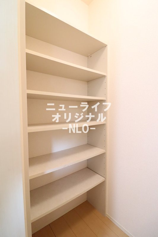 グランソーレⅠ その他