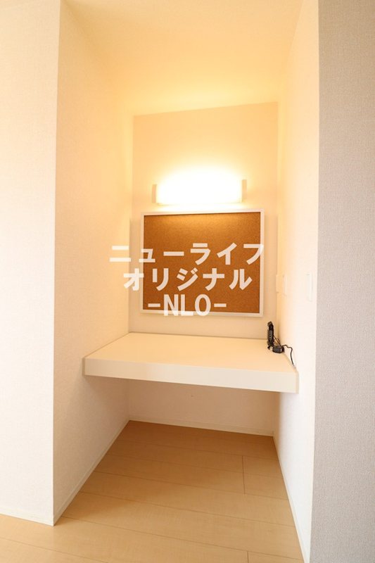 グランソーレⅠ その他