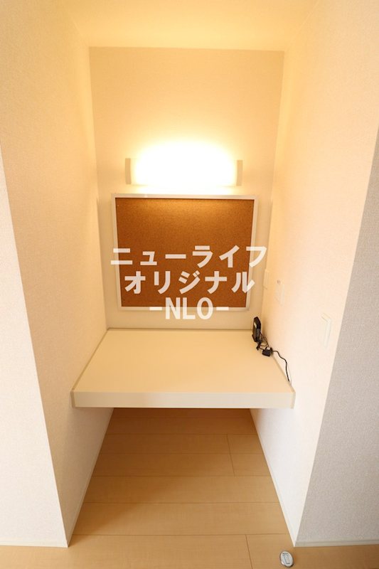 グランソーレⅠ その他