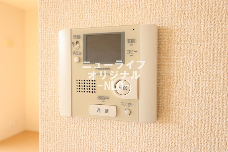 グランソーレⅠ その他