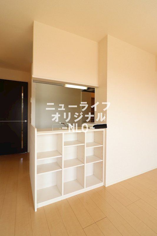 グランソーレⅠ その他