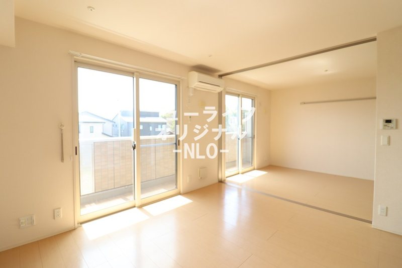 グランソーレⅠ その他
