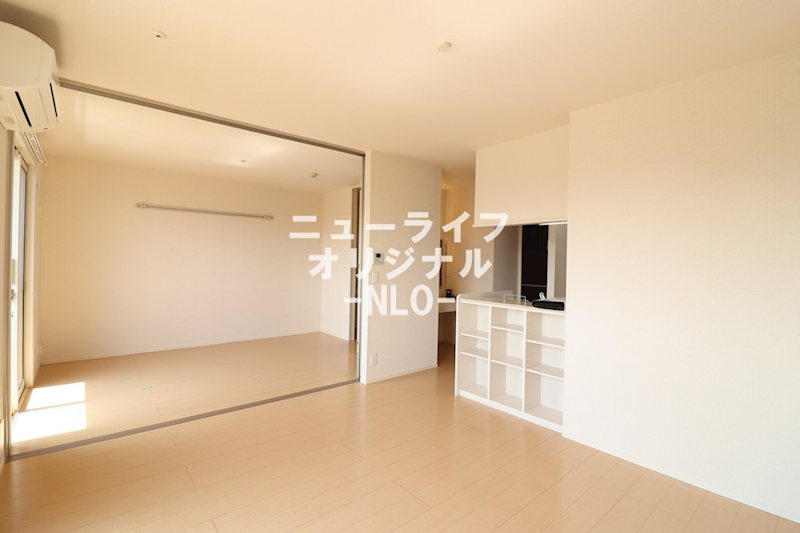 グランソーレⅠ その他