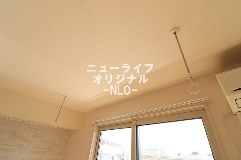 グランソーレⅠ その他