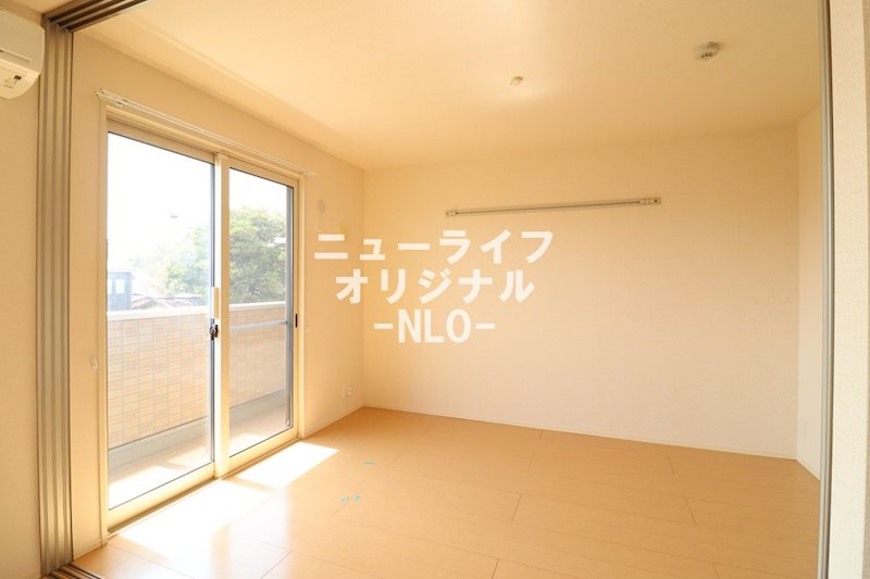 グランソーレⅠ その他