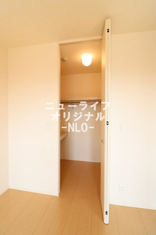 グランソーレⅠ その他