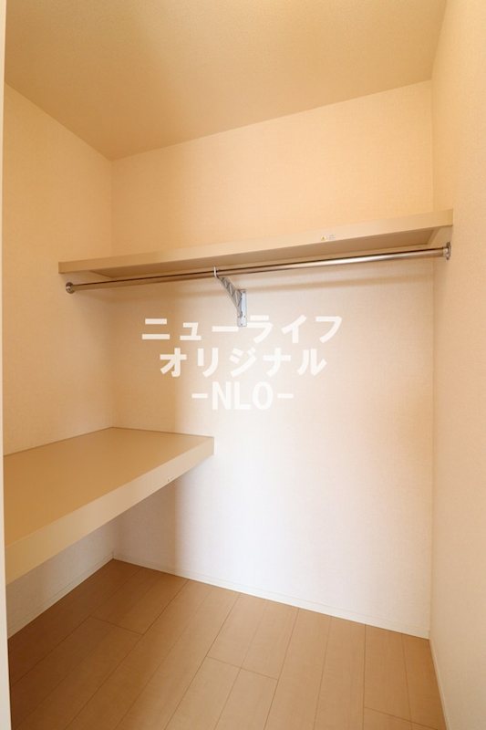 グランソーレⅠ その他