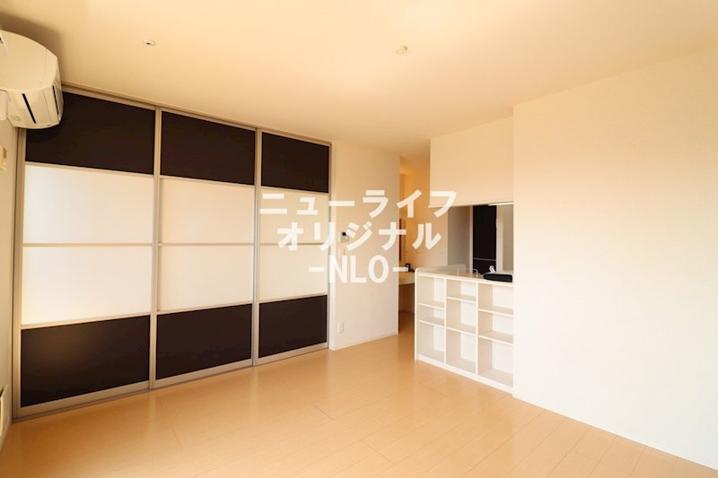 グランソーレⅠ その他
