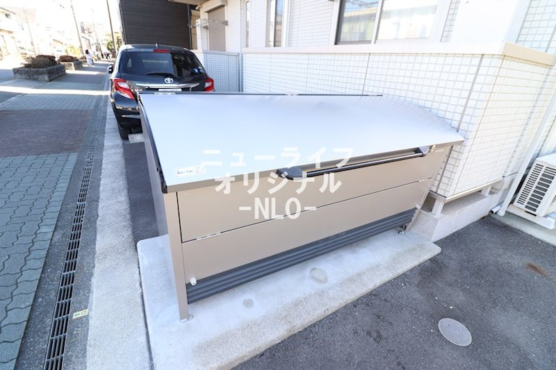 サンフェリーチェ海老名 その他共有部分