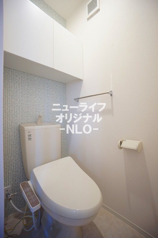 エスポワール トイレ