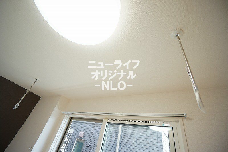 エスポワール その他設備