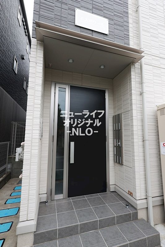 エスポワール エントランス