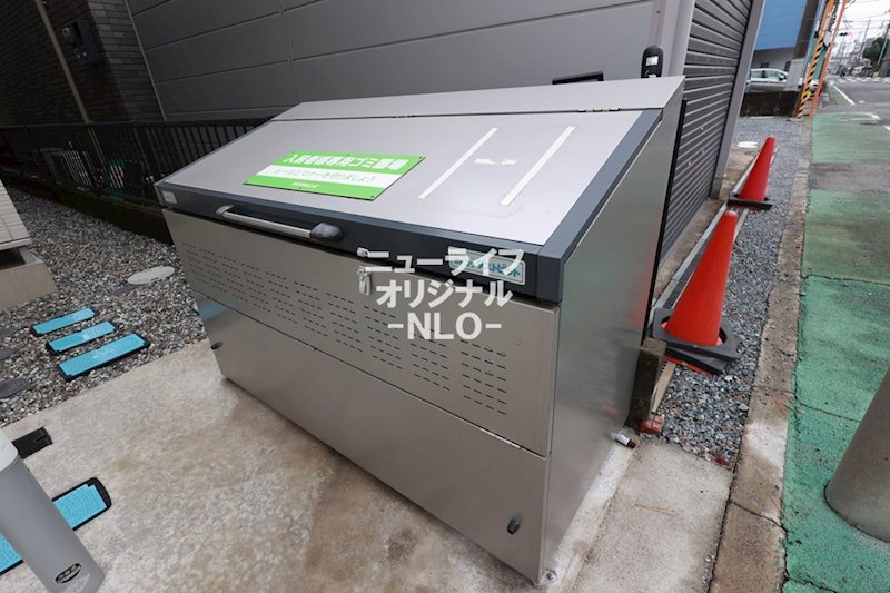 エスポワール その他設備