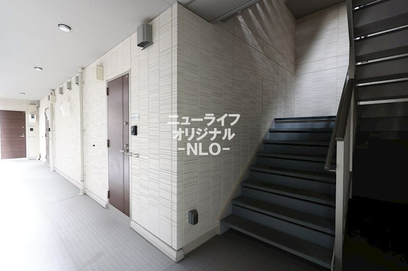 エスポワール ロビー