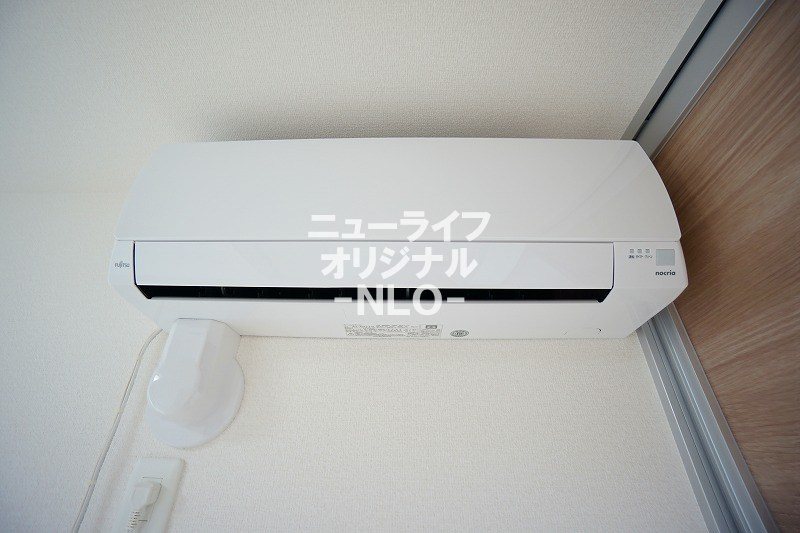 エスポワール その他設備