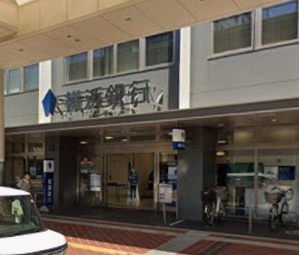 リヴェール 銀行