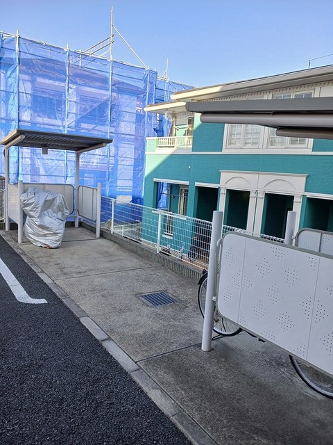 ストロベリー　ヒルズ その他共有部分
