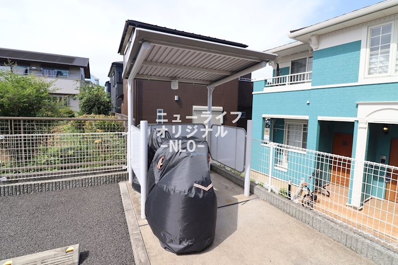 ストロベリー　ヒルズ その他