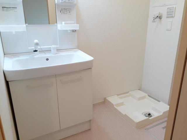 ＭＫ　ＨＯＵＳＥ・Ⅱ 洗面所