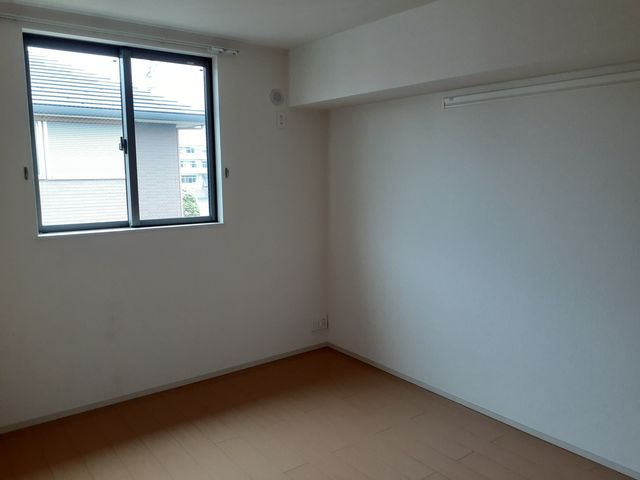 ＭＫ　ＨＯＵＳＥ・Ⅱ ベッドルーム