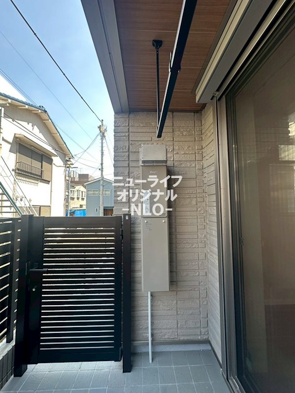 シャーメゾン大和東レジデンス その他