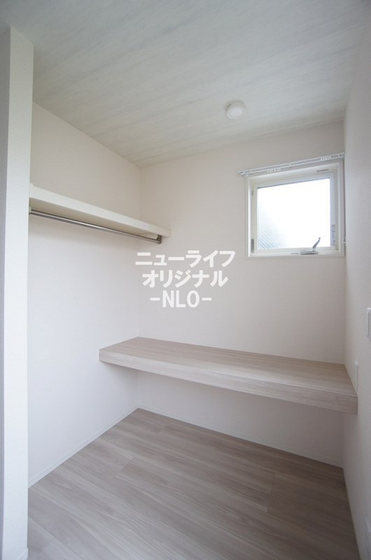 トゥトゥアジュール その他設備