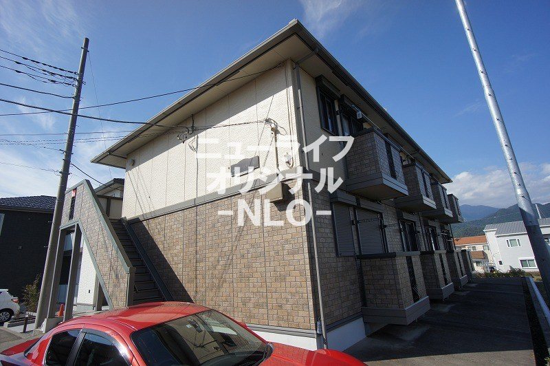 シティーパル楓 その他共有部分