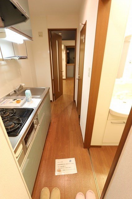 シティーパル楓 その他部屋・スペース