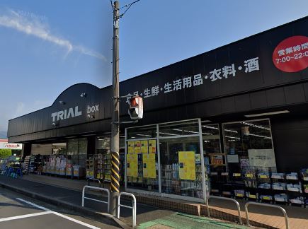 シティーパル楓 スーパー